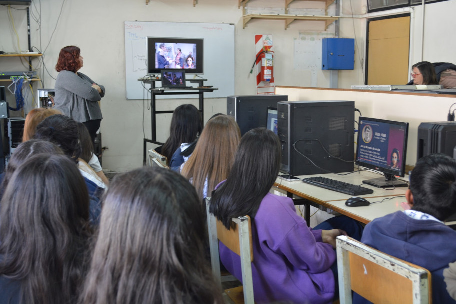 imagen Cápsulas virtuales educativas, una nueva manera de aprender 