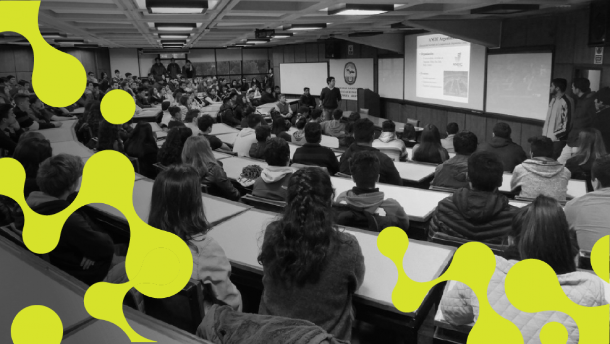 imagen Itinerario formativo para la actualización e innovación curricular