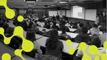 imagen Itinerario formativo para la actualización e innovación curricular