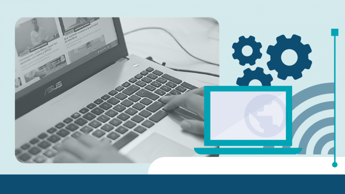 imagen Gestión administrativa de propuestas de Educación a Distancia. Un acercamiento a la normativa