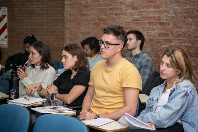 imagen Kit UNCUYO: una herramienta innovadora para sumergirse en la vida universitaria