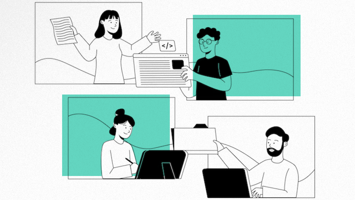imagen La tutoría en escenarios híbridos