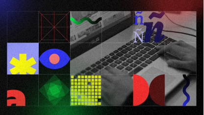 imagen Creación de contenidos educativos: aportes desde el Diseño Gráfico