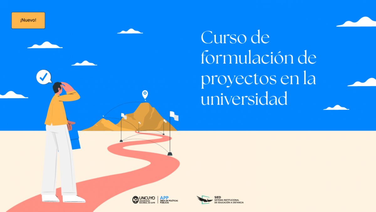 imagen Formulación de proyectos en la Universidad. Segunda edición