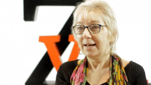 imagen Rebeca Anijovich visitará la UNCUYO