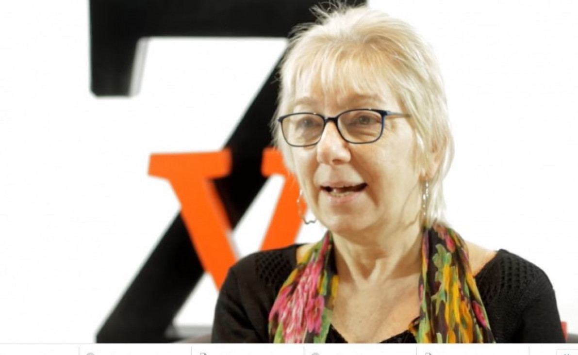 imagen Rebeca Anijovich visitará la UNCUYO