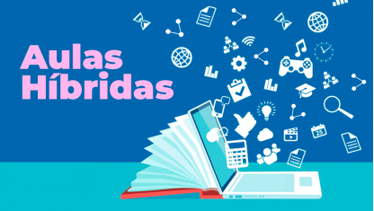 imagen Conectópolis: capacitación en aulas híbridas