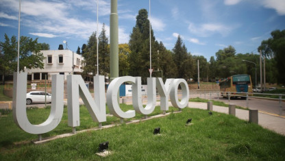 imagen Nuestra Constitución: El Estatuto de la UNCuyo