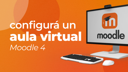 imagen Moodle 4 para nodocentes