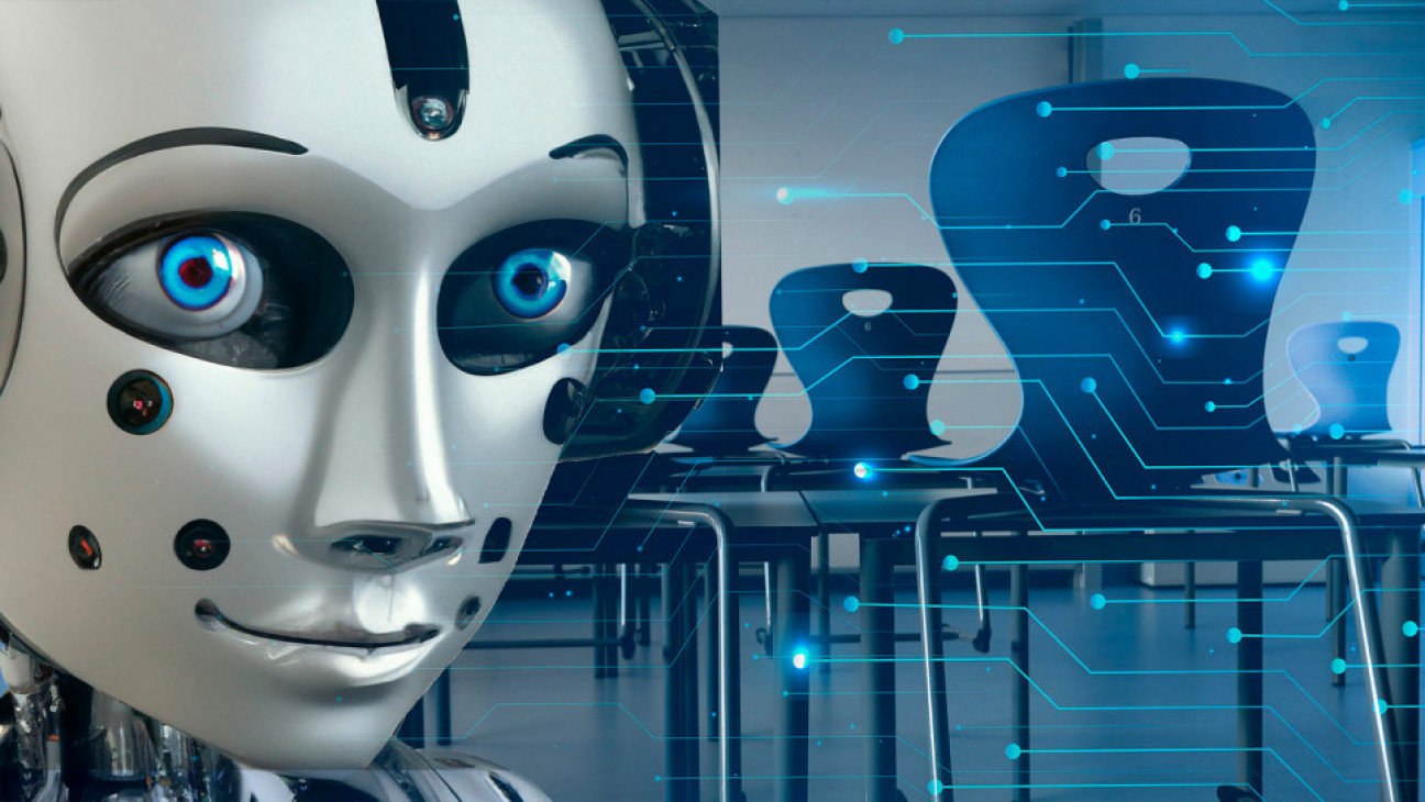 imagen Docentes podrán capacitarse en escenarios de aprendizaje con Inteligencia Artificial