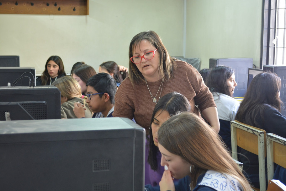 imagen Cápsulas virtuales educativas, una nueva manera de aprender 