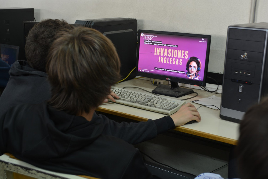 imagen Cápsulas virtuales educativas, una nueva manera de aprender 